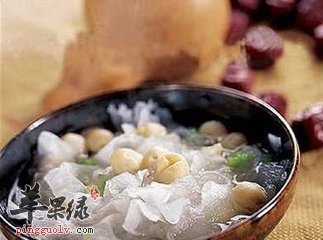 孕妇湿气重 食疗方法来调理  第2张