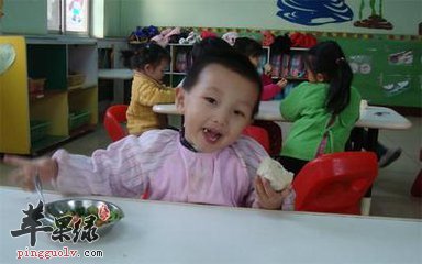 孩子怎么避免不良饮食习惯  第4张