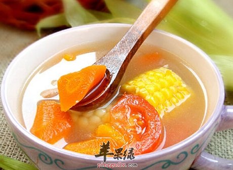 立春的饮食选择 吃这些调理痰湿体质  第3张