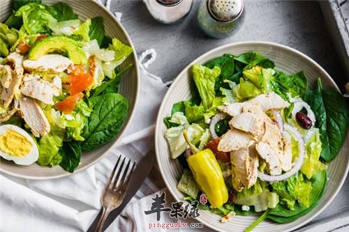 芒种饮食养生 清淡食物很有必要