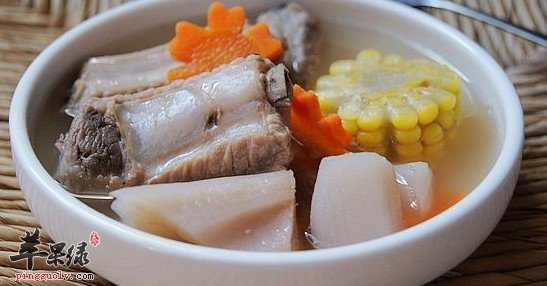 补充热性食物御寒 冬至还要吃润燥食物  第1张