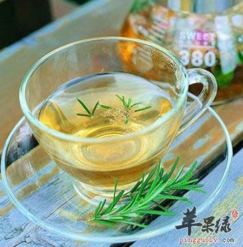 夏季自制药茶 能解决多种不适  第2张