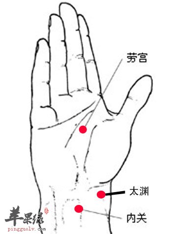 寅时养生  第3张