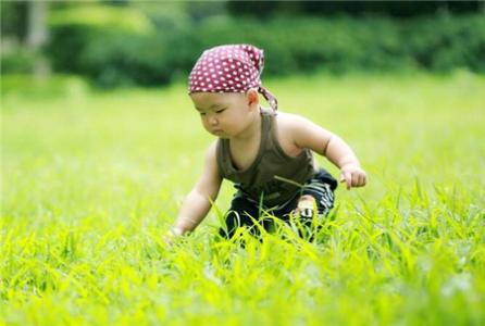 春季幼儿保健方法 要养成好生活习惯  第1张