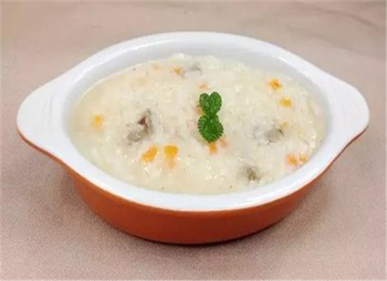 小孩子厌食 促进食欲的食谱  第3张