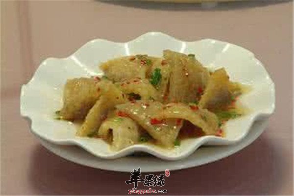 女性养颜的食物 让你年轻有自信  第1张