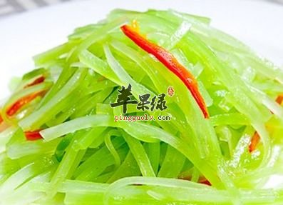 为大家介绍两款安胎的食谱  第2张