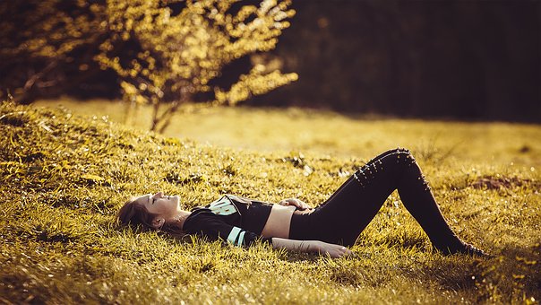 夏至运动健身要牢记这些内容  第1张