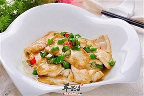 四个食疗小偏方解决白带异常  第1张