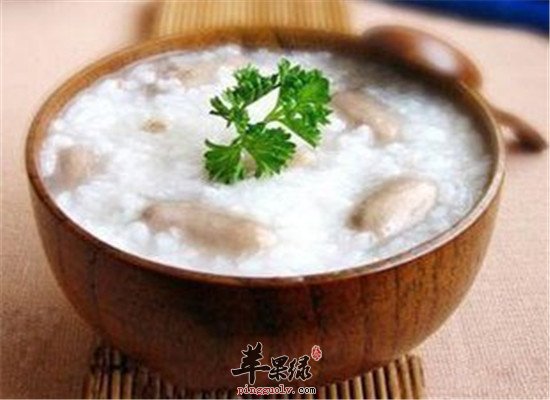 冬季能调理肠胃降逆止呕的食谱  第4张