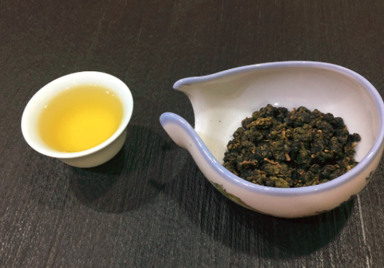 夏天喝什么茶好  第3张