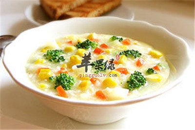 芒种节气如何养生 平心静气清淡饮食  第3张