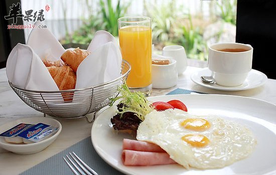 秋季养生排毒养颜食物