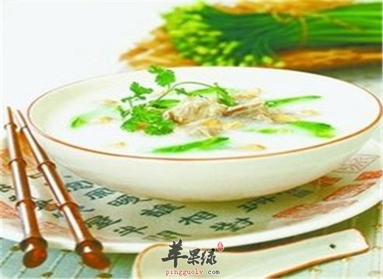 孕妈妈安胎吃什么 提高体质的食谱  第3张