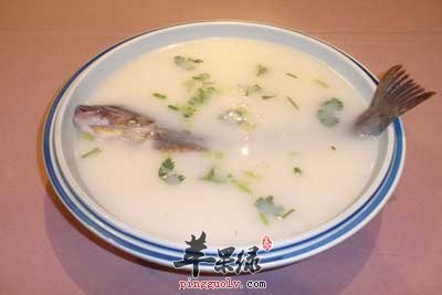 风湿病的冬季最佳食疗法——五加皮炖黄鱼  第2张