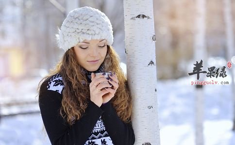 大雪节气吃这些养生 推荐几款美味水果  第1张