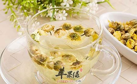 夏季劳累没精神 多喝这些茶  第2张