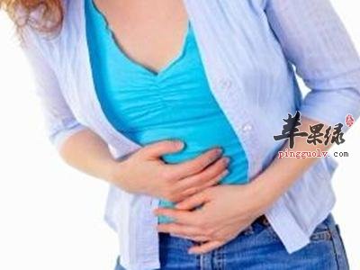 女性如何治疗和缓解小腹坠痛  第4张