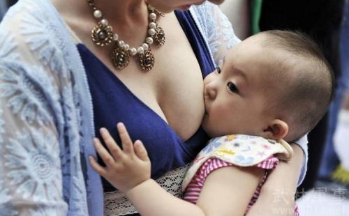 了解一下孕妇溢乳的检查方法  第3张