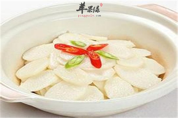 寒露节气饮食四原则 排毒润燥补气血