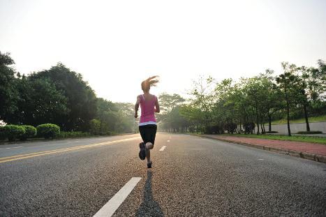 夏季跑步要注意这些关键点