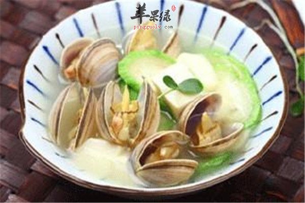 春季最易上火 两款食谱能去火  第2张