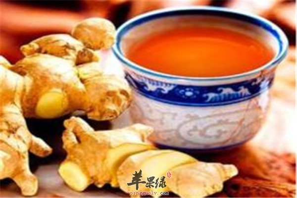 冬季喝什么茶好 养生驱寒茶品  第4张