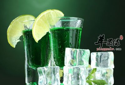 夏季，哪类人最容易上火  第1张