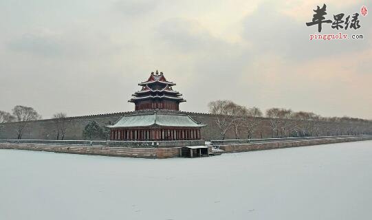 传统习俗勿忘 大雪的习俗有哪些  第4张