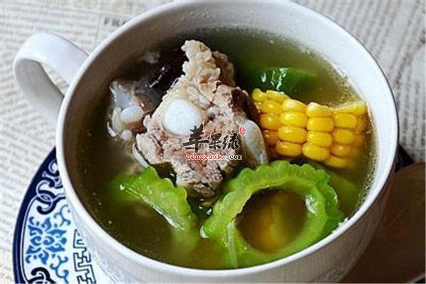 两款食谱适合夏季养生食用  第1张