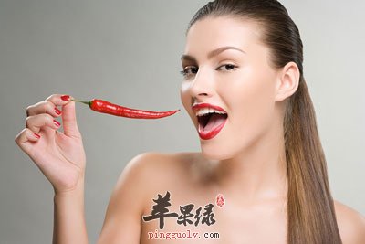 夏季吃辣椒有什么好处 要注意什么  第2张