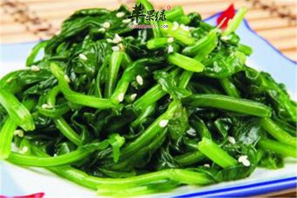 春季白领抗焦虑不能少的四种食物  第4张