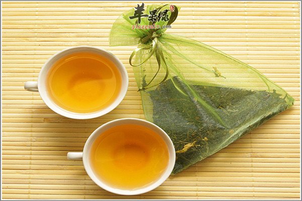 黄连绿茶——夏季提神醒脑清热解毒  第4张