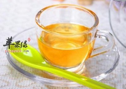 中秋节喝什么茶可以消脂解油腻  第1张