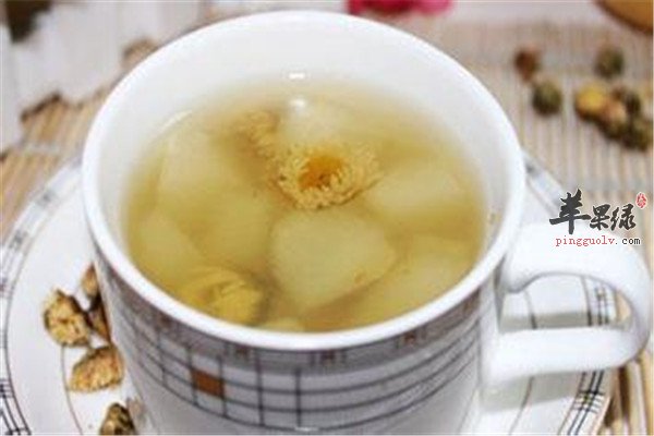 三种茶品春季保护肝脏最适合  第3张