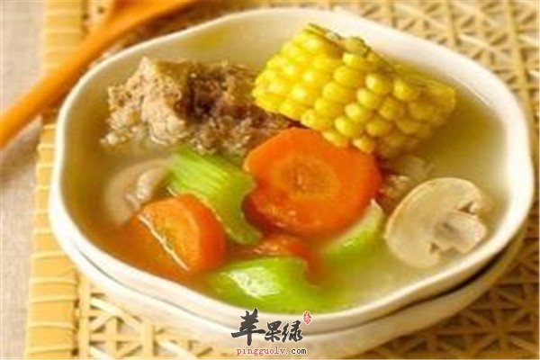 仲春如何饮食 两款滋阴健脾食谱  第4张