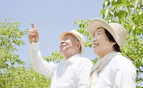 老人吃什么食物可延年益寿  第4张