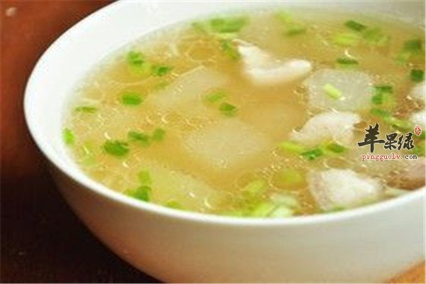 吃什么能降火气 春季降火食疗方  第2张