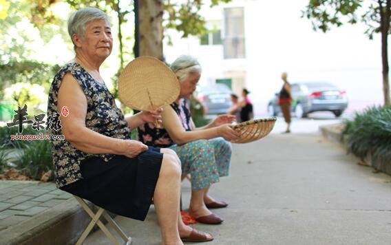 夏季摇扇有哪些养生好处呢  第4张