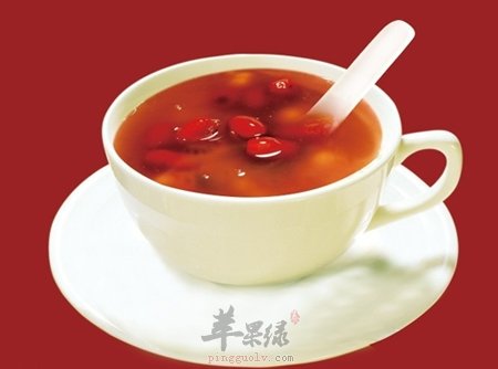 春季吃这些常见食物帮助养肝  第3张