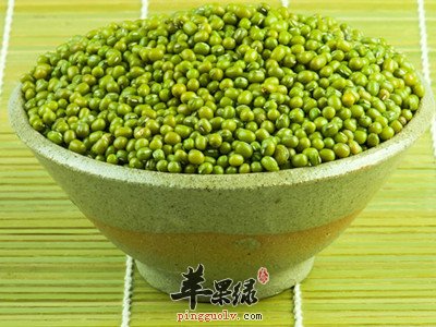 适合大暑节气食用的4种食物  第3张