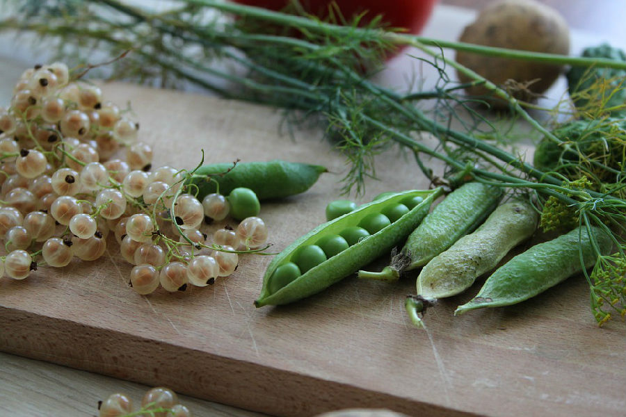 夏季多喝紫菜汤 吃豆补充蛋白质  第4张