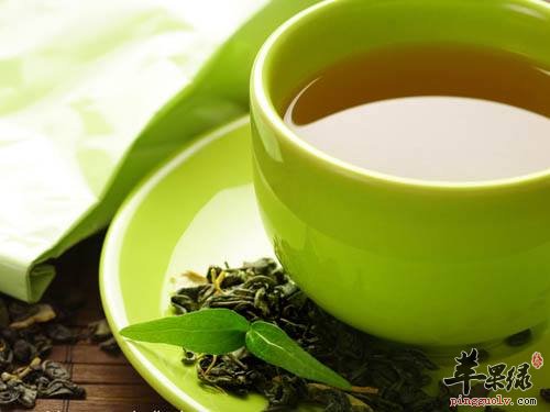 冬季养生茶都有哪些 红茶绿茶乌龙茶  第2张