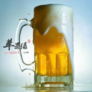 夏季喝啤酒 谨记六大禁忌