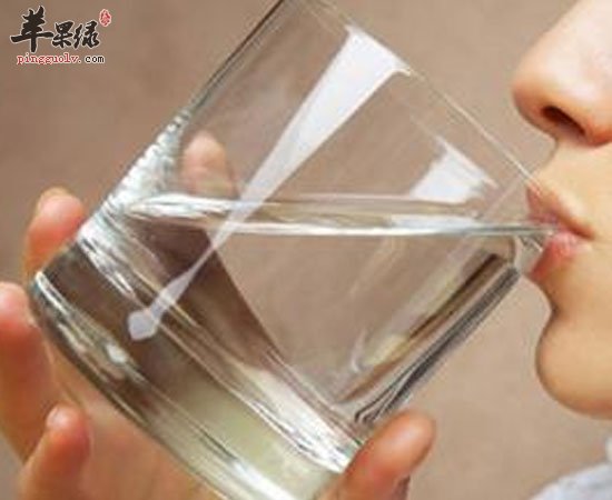 大家夏季喝水要记得这三大点  第1张