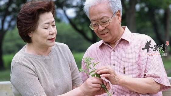 老年人这样做健康度过冬季  第1张