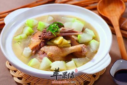 夏季食补妙方  第3张