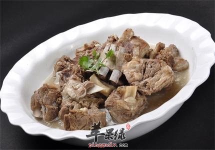 推荐冬季吃这些肉食能够保暖  第4张