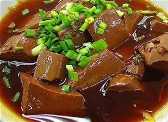 来月经吃什么排毒_排污食物  第2张