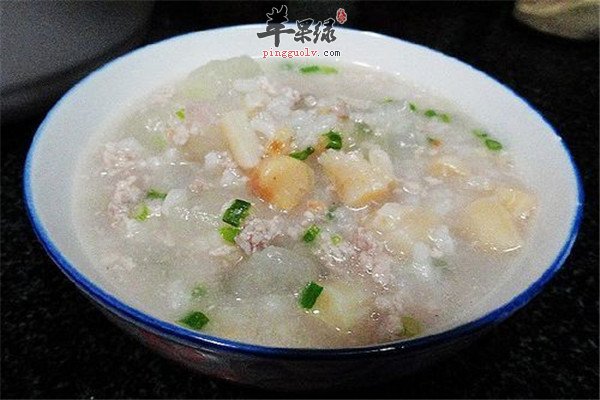 夏季祛湿首选喝粥 这些消暑粥必备  第3张